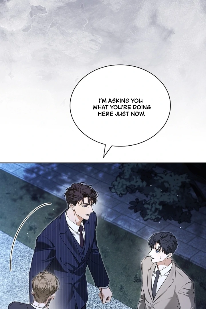 Kiss Me If You Can [Official][Uncensored] - Chapter 15 - S1 manhwa