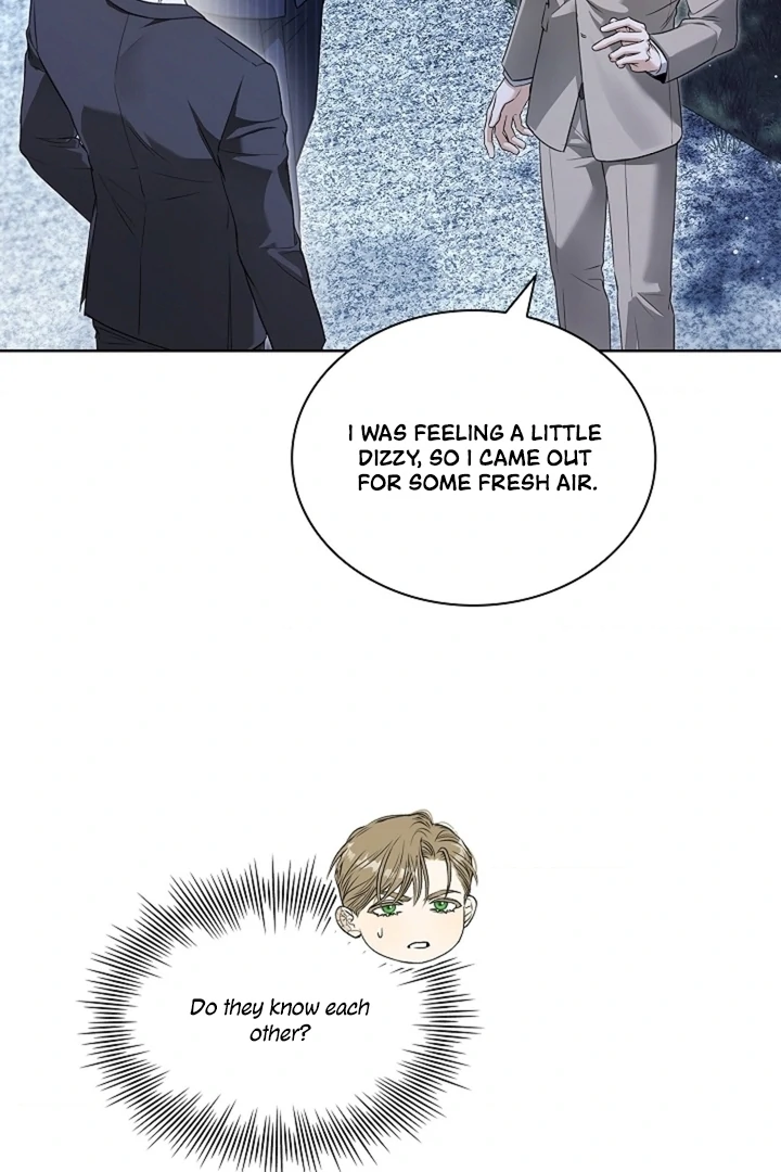 Kiss Me If You Can [Official][Uncensored] - Chapter 15 - S1 manhwa