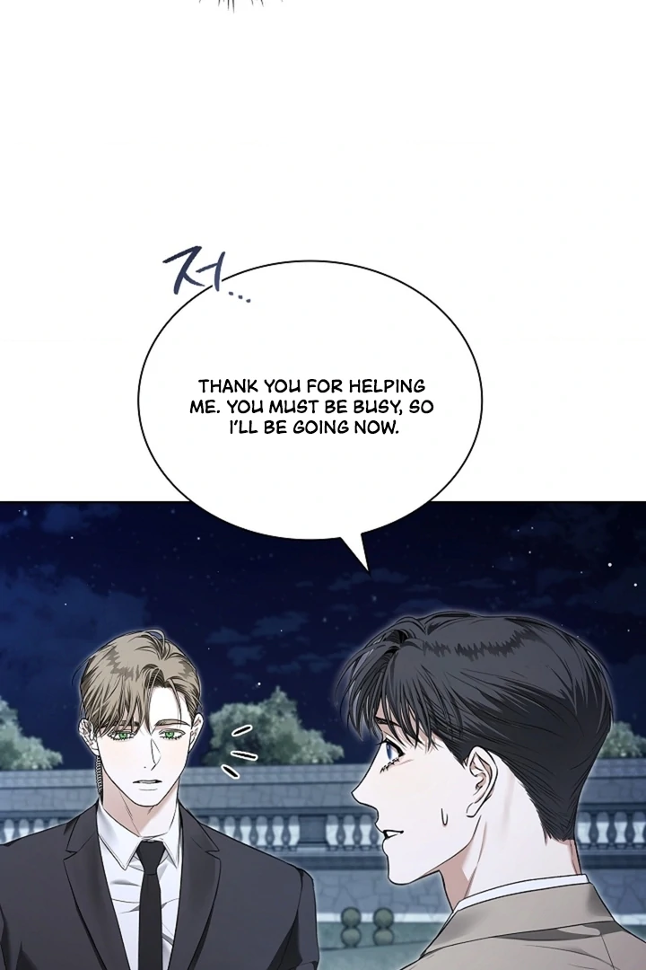 Kiss Me If You Can [Official][Uncensored] - Chapter 15 - S1 manhwa