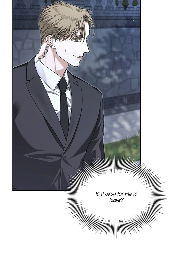 Kiss Me If You Can [Official][Uncensored] - Chapter 15 - S1 manhwa