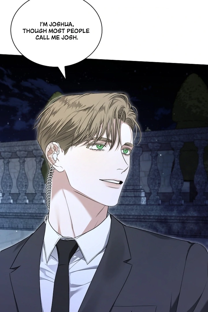 Kiss Me If You Can [Official][Uncensored] - Chapter 15 - S1 manhwa