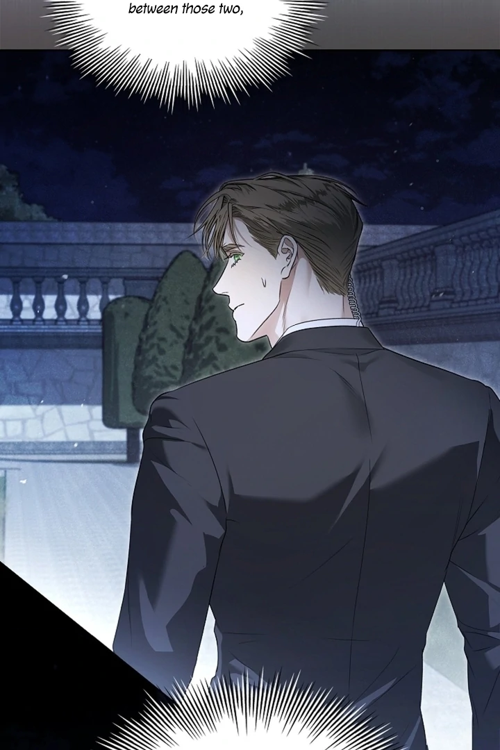 Kiss Me If You Can [Official][Uncensored] - Chapter 15 - S1 manhwa