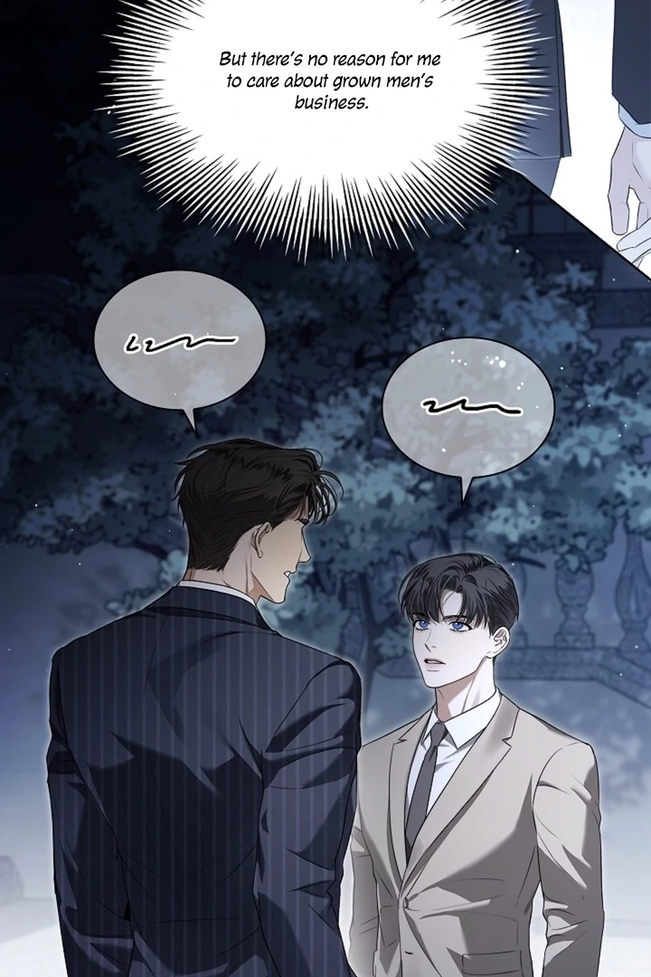 Kiss Me If You Can [Official][Uncensored] - Chapter 15 - S1 manhwa