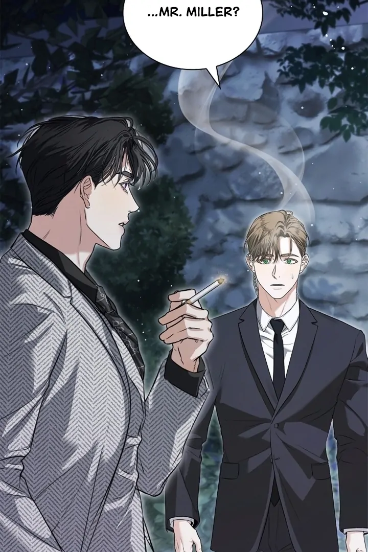 Kiss Me If You Can [Official][Uncensored] - Chapter 15 - S1 manhwa