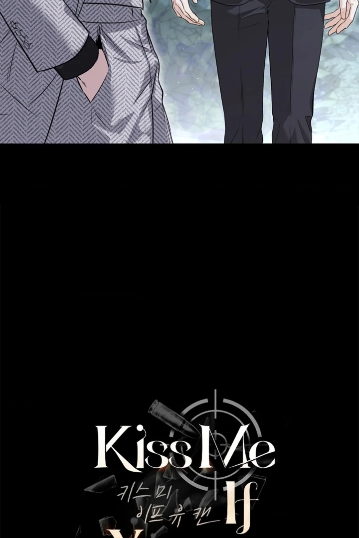 Kiss Me If You Can [Official][Uncensored] - Chapter 15 - S1 manhwa
