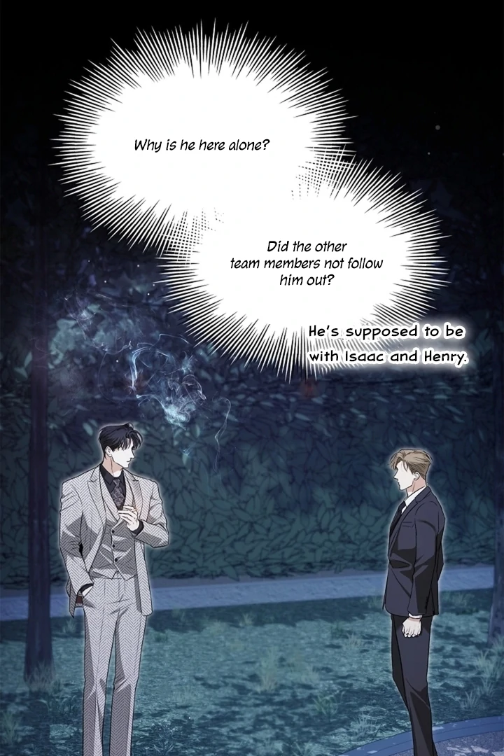 Kiss Me If You Can [Official][Uncensored] - Chapter 15 - S1 manhwa