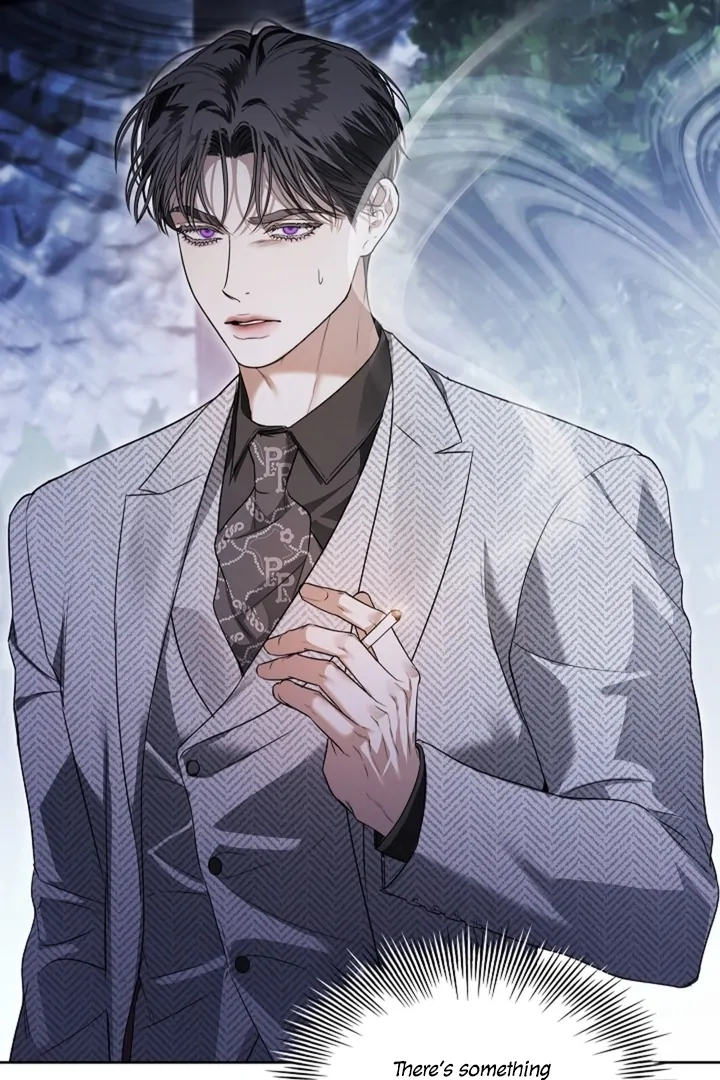 Kiss Me If You Can [Official][Uncensored] - Chapter 15 - S1 manhwa