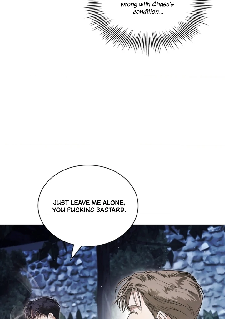 Kiss Me If You Can [Official][Uncensored] - Chapter 15 - S1 manhwa