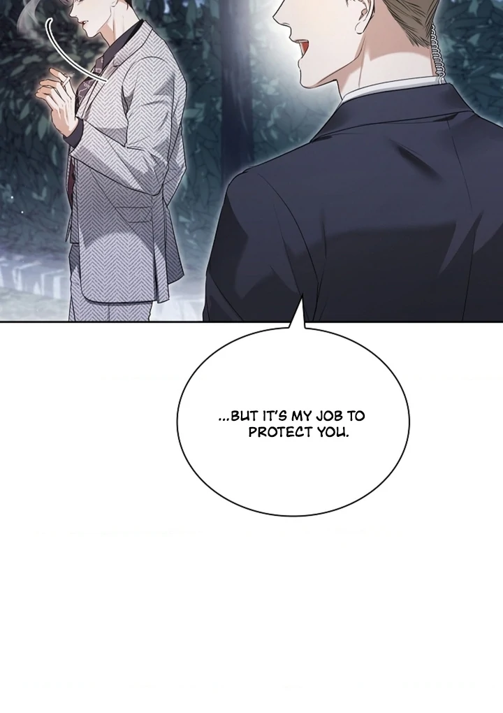 Kiss Me If You Can [Official][Uncensored] - Chapter 15 - S1 manhwa
