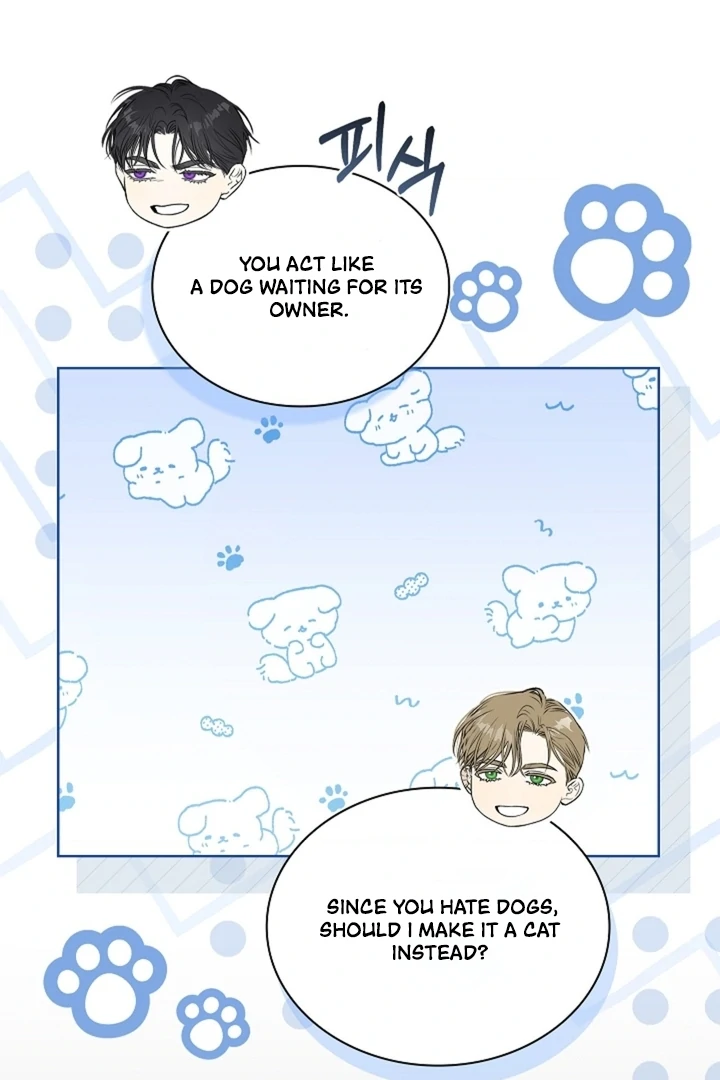 Kiss Me If You Can [Official][Uncensored] - Chapter 15 - S1 manhwa