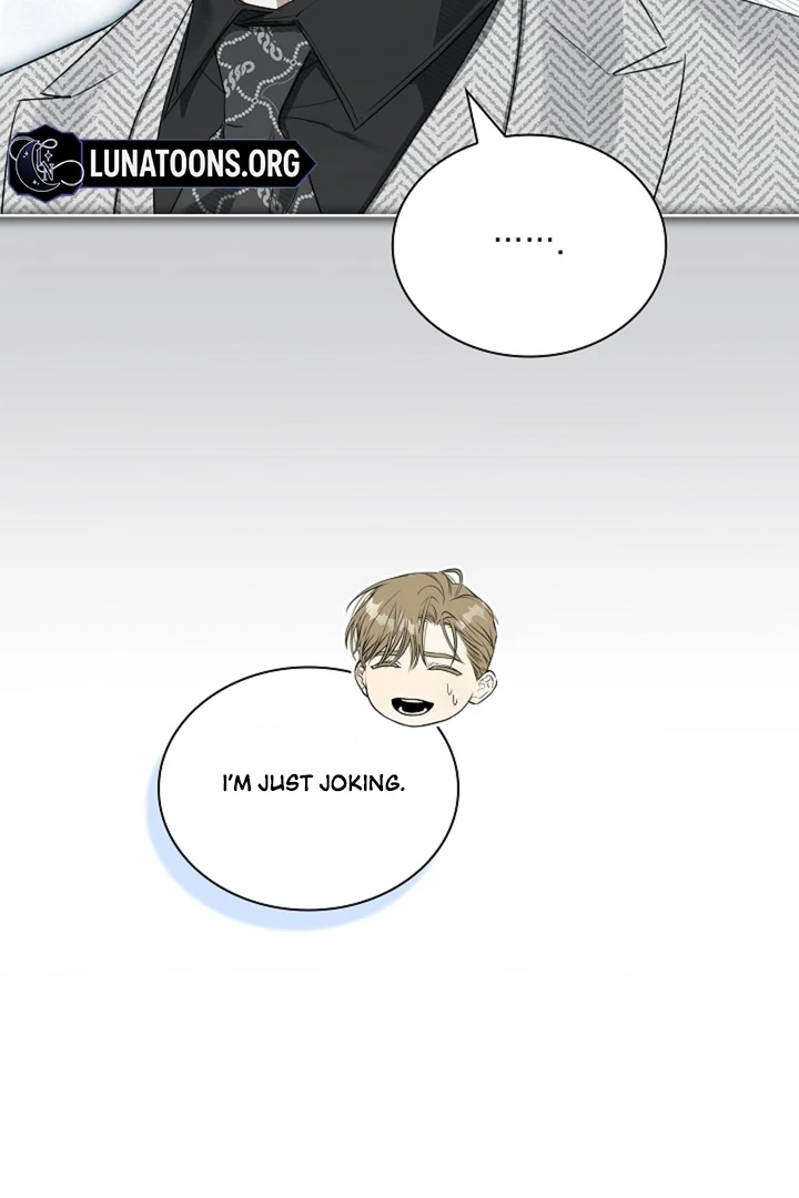Kiss Me If You Can [Official][Uncensored] - Chapter 15 - S1 manhwa