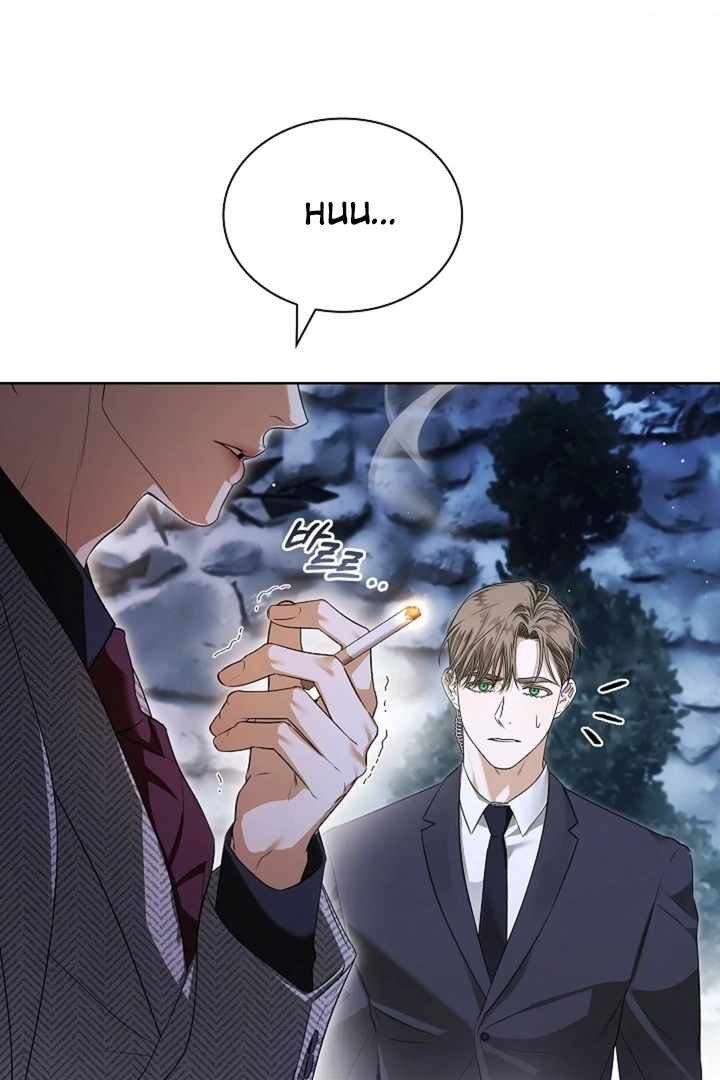 Kiss Me If You Can [Official][Uncensored] - Chapter 15 - S1 manhwa