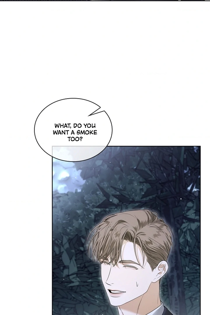 Kiss Me If You Can [Official][Uncensored] - Chapter 15 - S1 manhwa