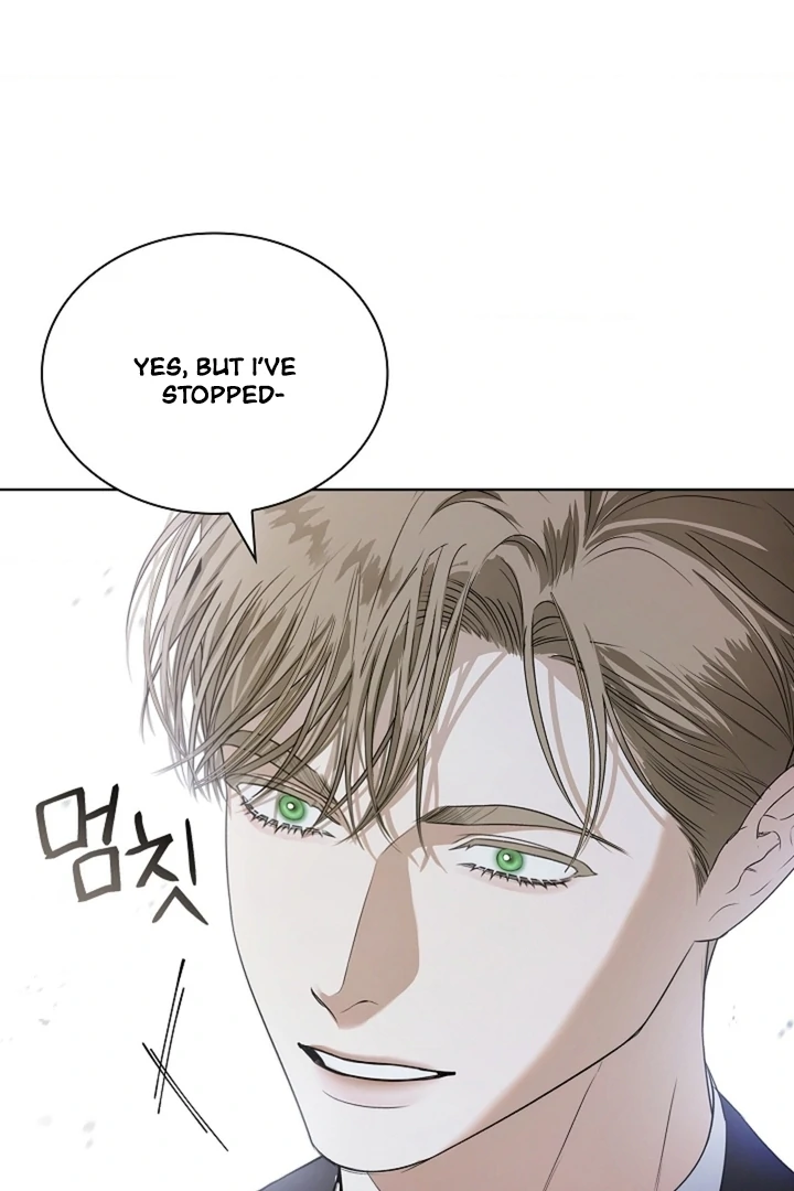 Kiss Me If You Can [Official][Uncensored] - Chapter 15 - S1 manhwa
