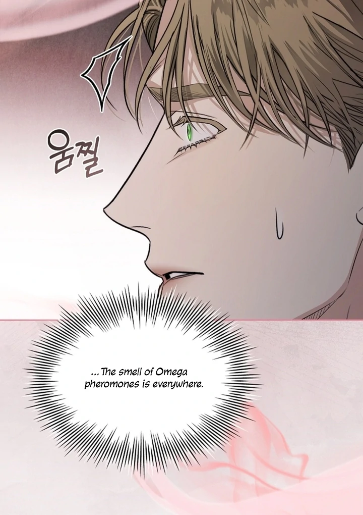 Kiss Me If You Can [Official][Uncensored] - Chapter 15 - S1 manhwa
