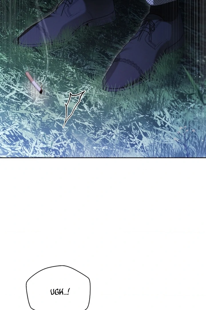 Kiss Me If You Can [Official][Uncensored] - Chapter 15 - S1 manhwa