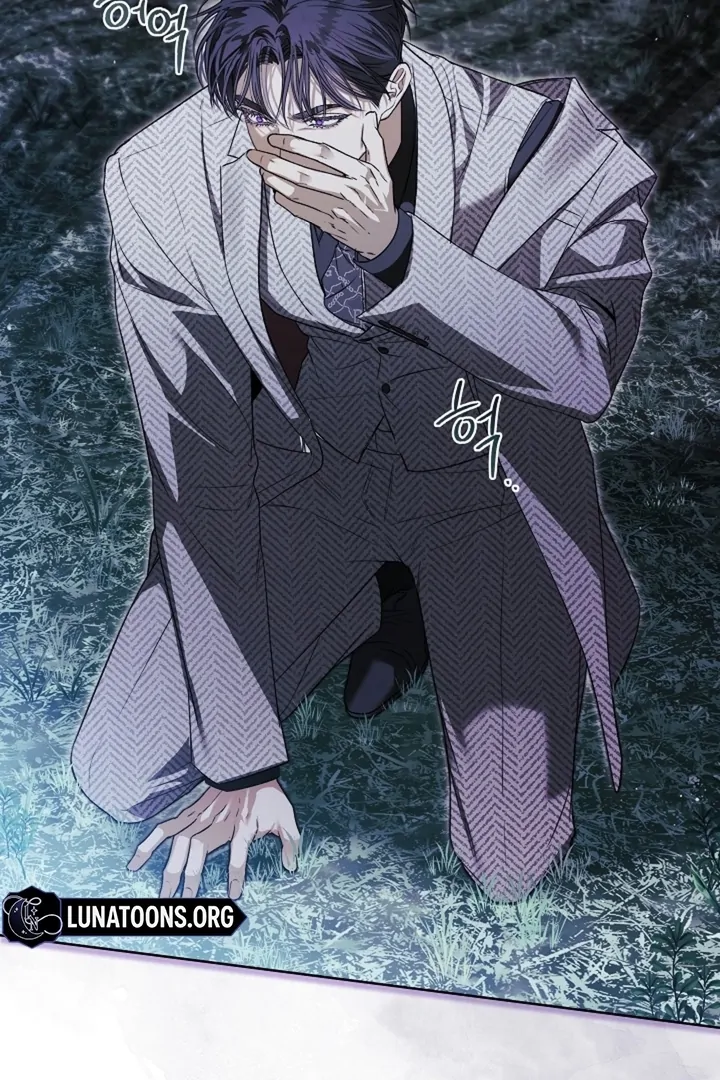 Kiss Me If You Can [Official][Uncensored] - Chapter 15 - S1 manhwa