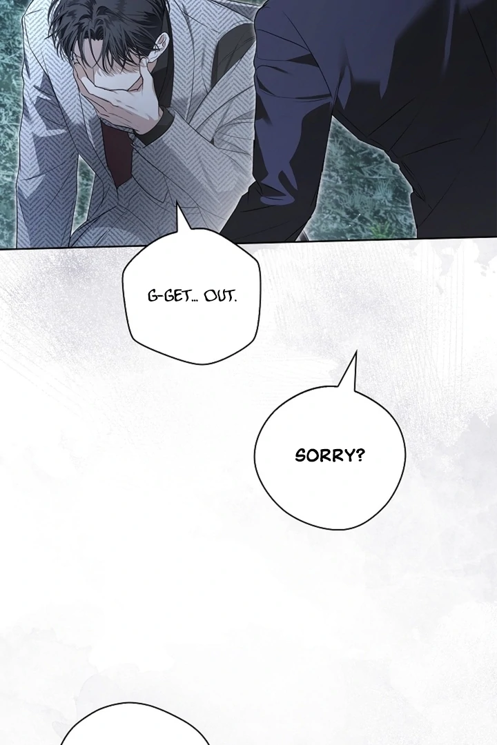 Kiss Me If You Can [Official][Uncensored] - Chapter 15 - S1 manhwa