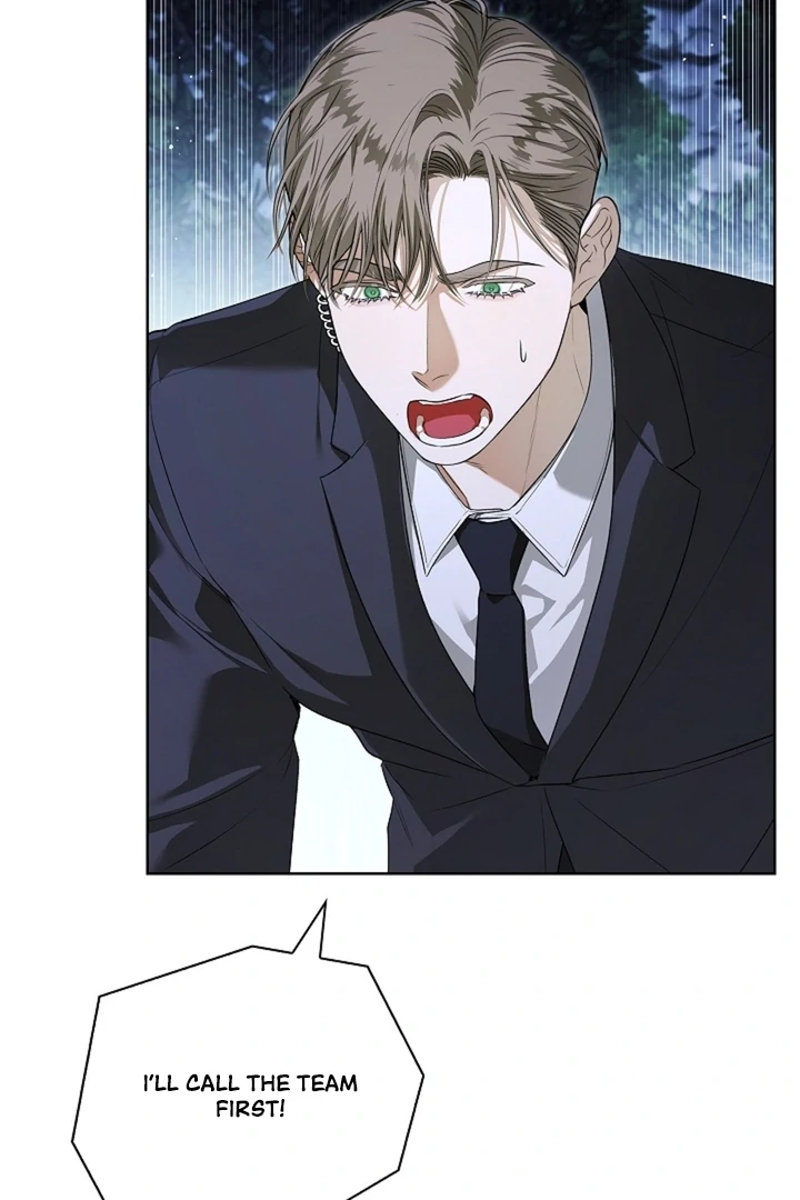 Kiss Me If You Can [Official][Uncensored] - Chapter 15 - S1 manhwa