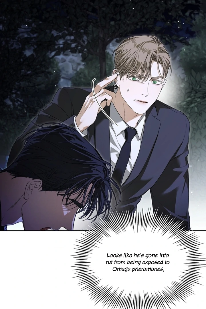 Kiss Me If You Can [Official][Uncensored] - Chapter 15 - S1 manhwa