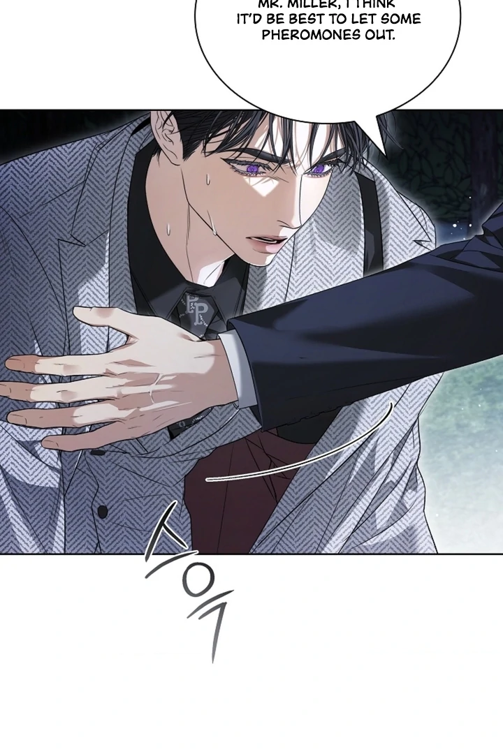 Kiss Me If You Can [Official][Uncensored] - Chapter 15 - S1 manhwa