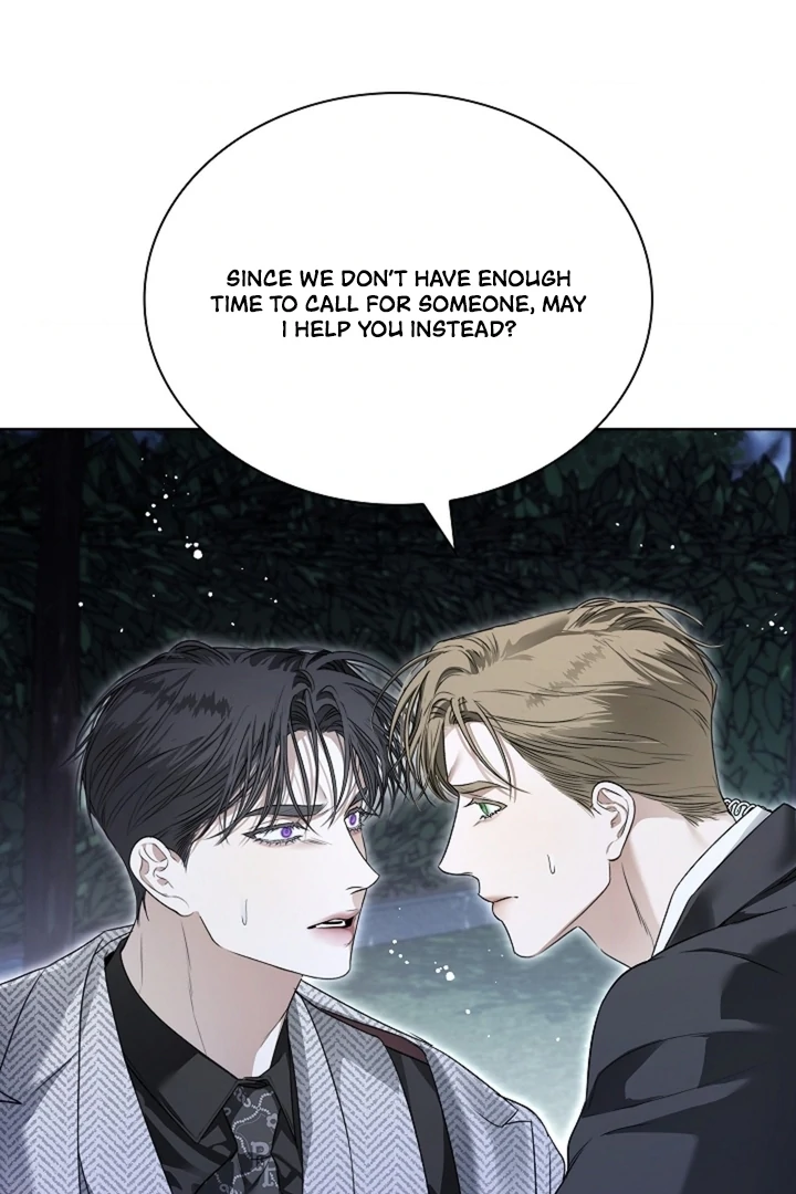 Kiss Me If You Can [Official][Uncensored] - Chapter 15 - S1 manhwa