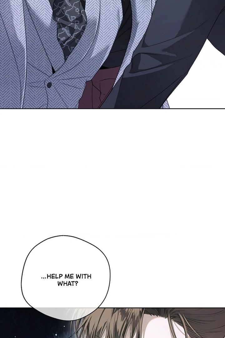Kiss Me If You Can [Official][Uncensored] - Chapter 15 - S1 manhwa
