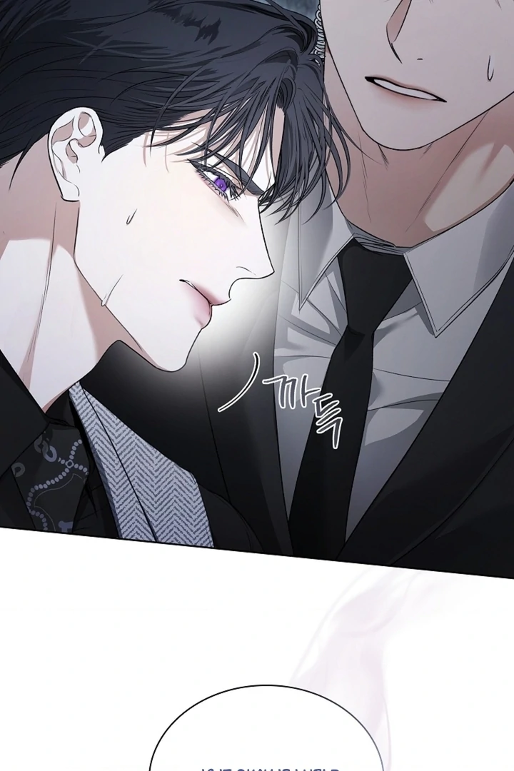 Kiss Me If You Can [Official][Uncensored] - Chapter 15 - S1 manhwa