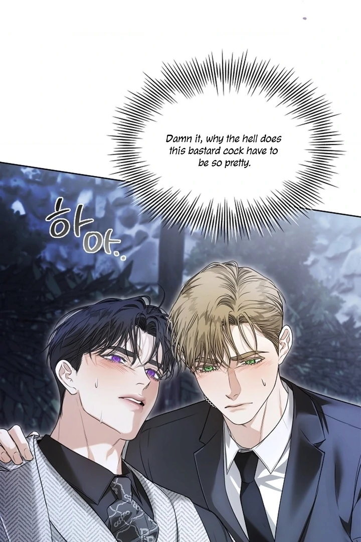 Kiss Me If You Can [Official][Uncensored] - Chapter 15 - S1 manhwa