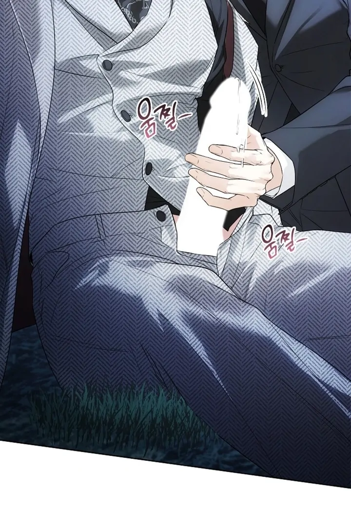 Kiss Me If You Can [Official][Uncensored] - Chapter 15 - S1 manhwa