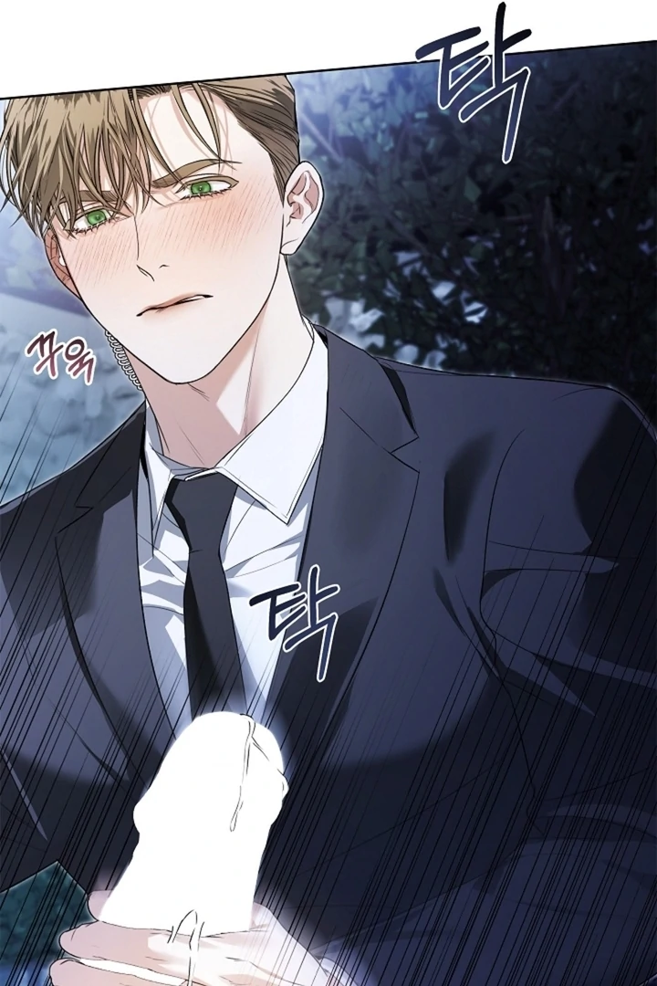 Kiss Me If You Can [Official][Uncensored] - Chapter 15 - S1 manhwa