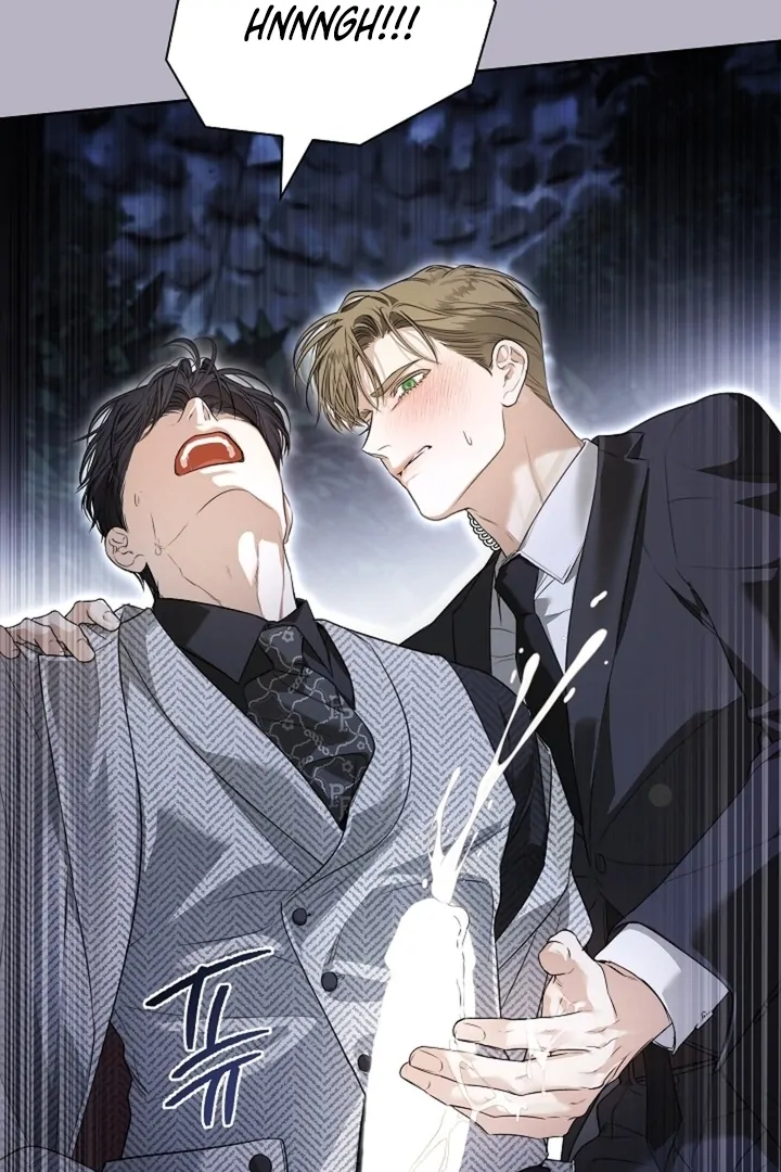 Kiss Me If You Can [Official][Uncensored] - Chapter 15 - S1 manhwa