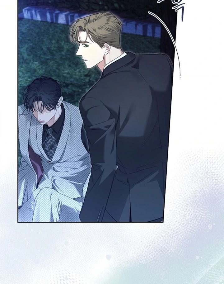 Kiss Me If You Can [Official][Uncensored] - Chapter 16 - S1 manhwa