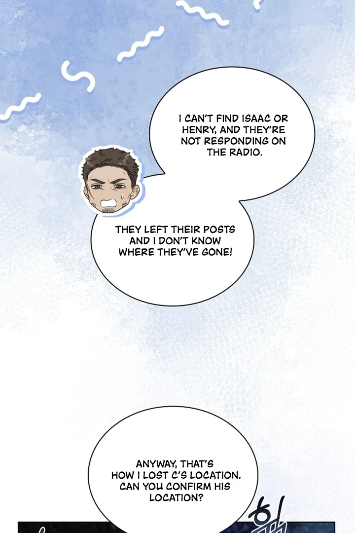 Kiss Me If You Can [Official][Uncensored] - Chapter 16 - S1 manhwa