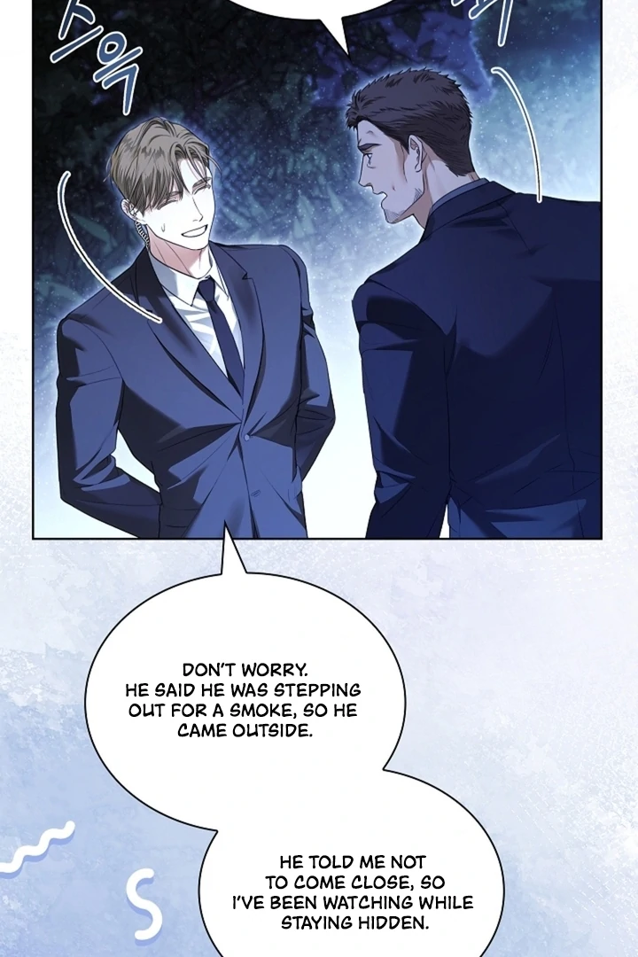 Kiss Me If You Can [Official][Uncensored] - Chapter 16 - S1 manhwa