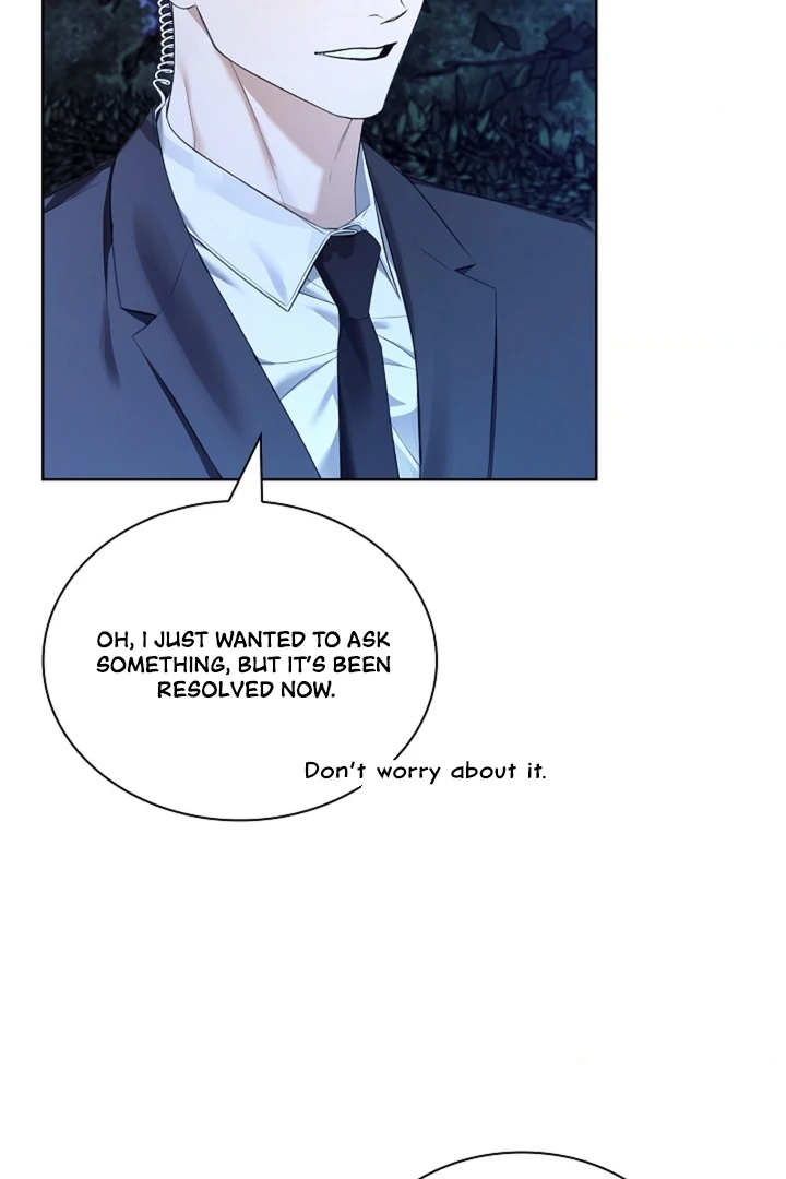 Kiss Me If You Can [Official][Uncensored] - Chapter 16 - S1 manhwa