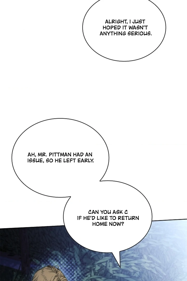 Kiss Me If You Can [Official][Uncensored] - Chapter 16 - S1 manhwa