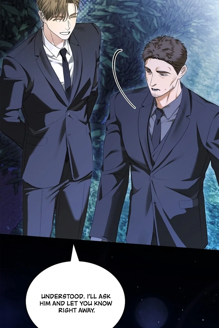 Kiss Me If You Can [Official][Uncensored] - Chapter 16 - S1 manhwa