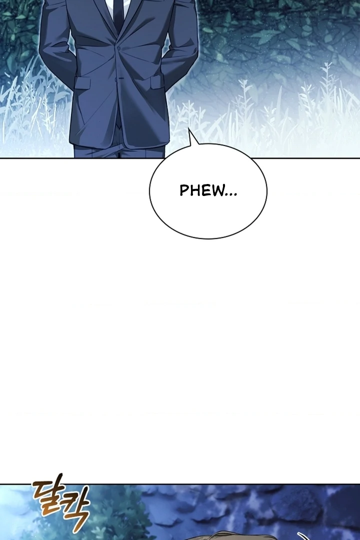 Kiss Me If You Can [Official][Uncensored] - Chapter 16 - S1 manhwa