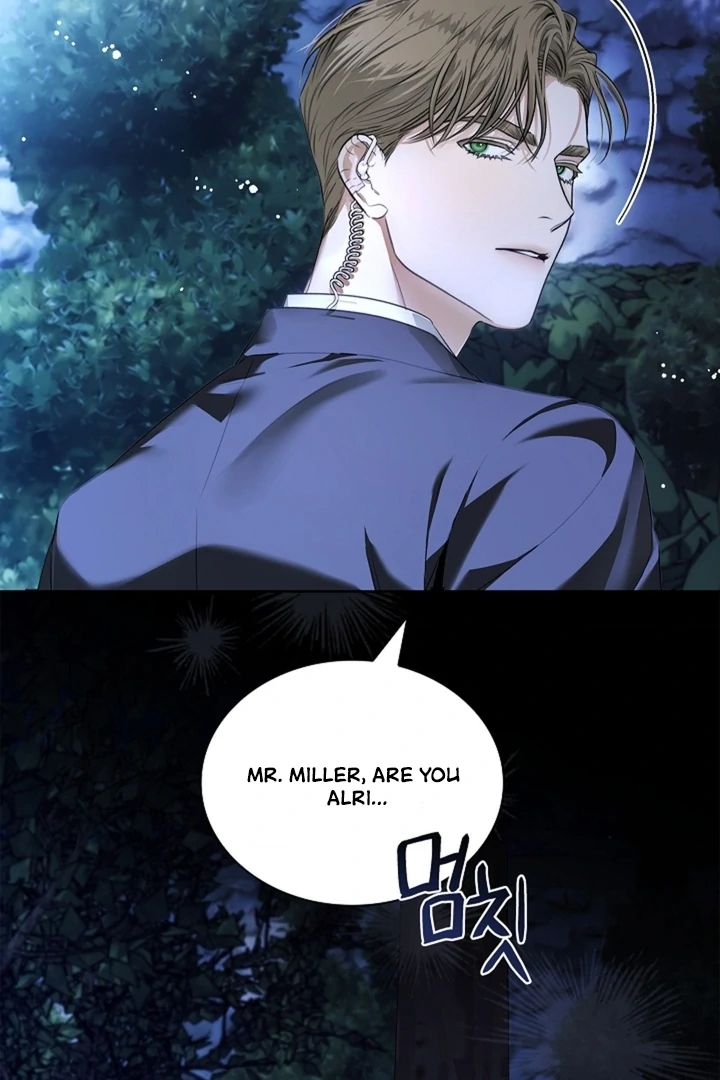 Kiss Me If You Can [Official][Uncensored] - Chapter 16 - S1 manhwa