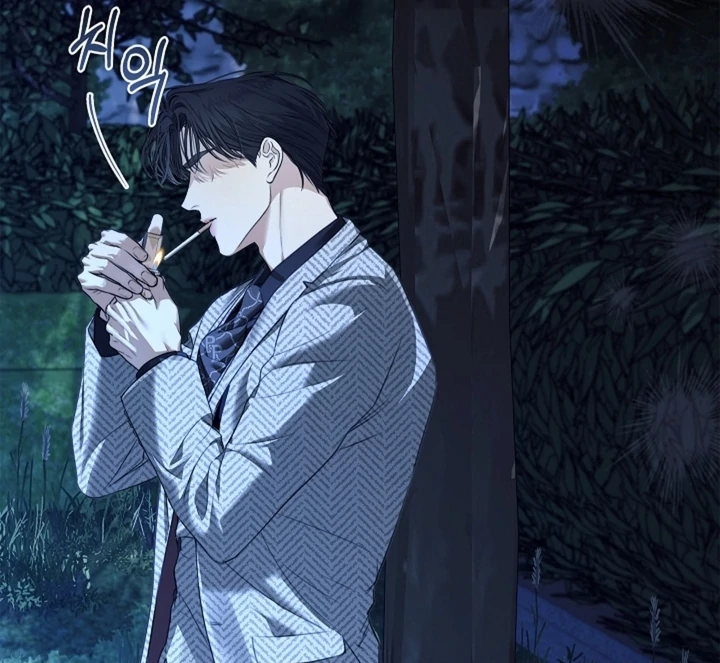 Kiss Me If You Can [Official][Uncensored] - Chapter 16 - S1 manhwa