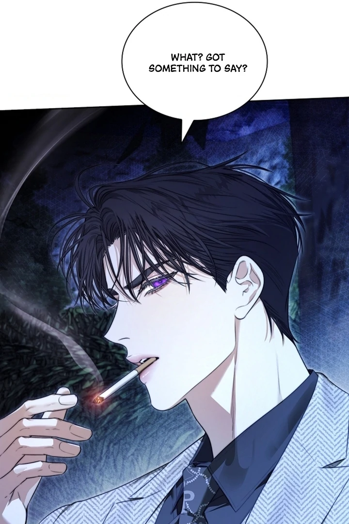 Kiss Me If You Can [Official][Uncensored] - Chapter 16 - S1 manhwa