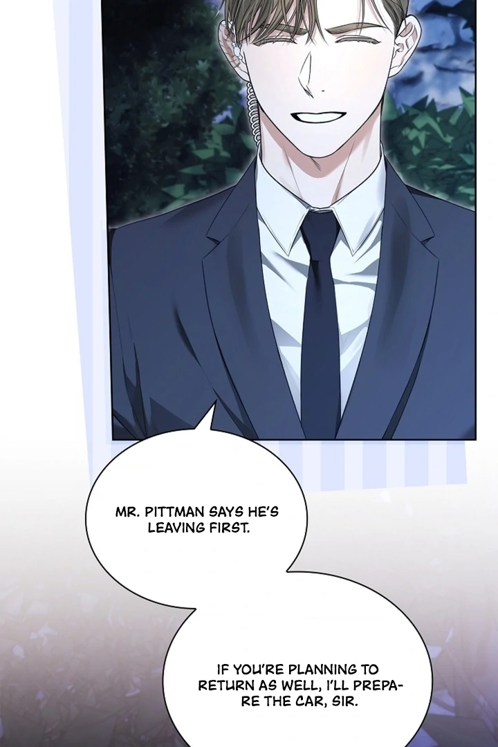 Kiss Me If You Can [Official][Uncensored] - Chapter 16 - S1 manhwa