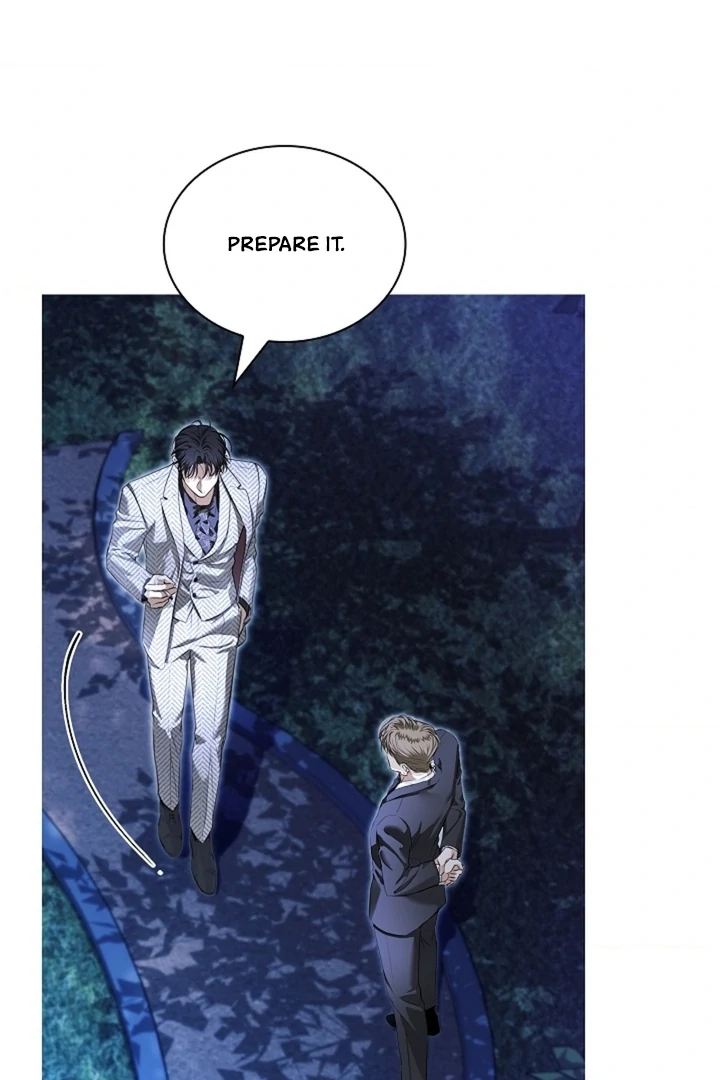 Kiss Me If You Can [Official][Uncensored] - Chapter 16 - S1 manhwa