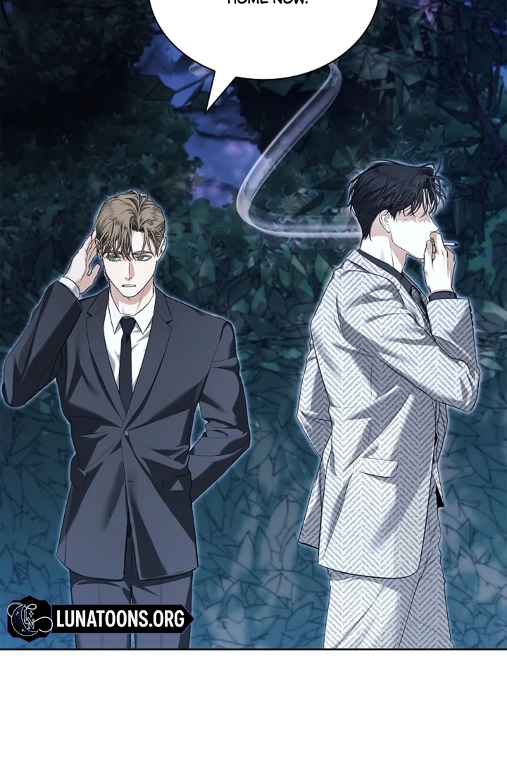 Kiss Me If You Can [Official][Uncensored] - Chapter 16 - S1 manhwa