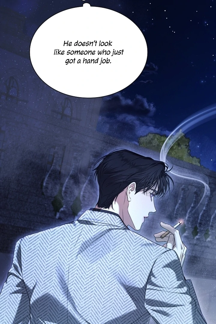 Kiss Me If You Can [Official][Uncensored] - Chapter 16 - S1 manhwa