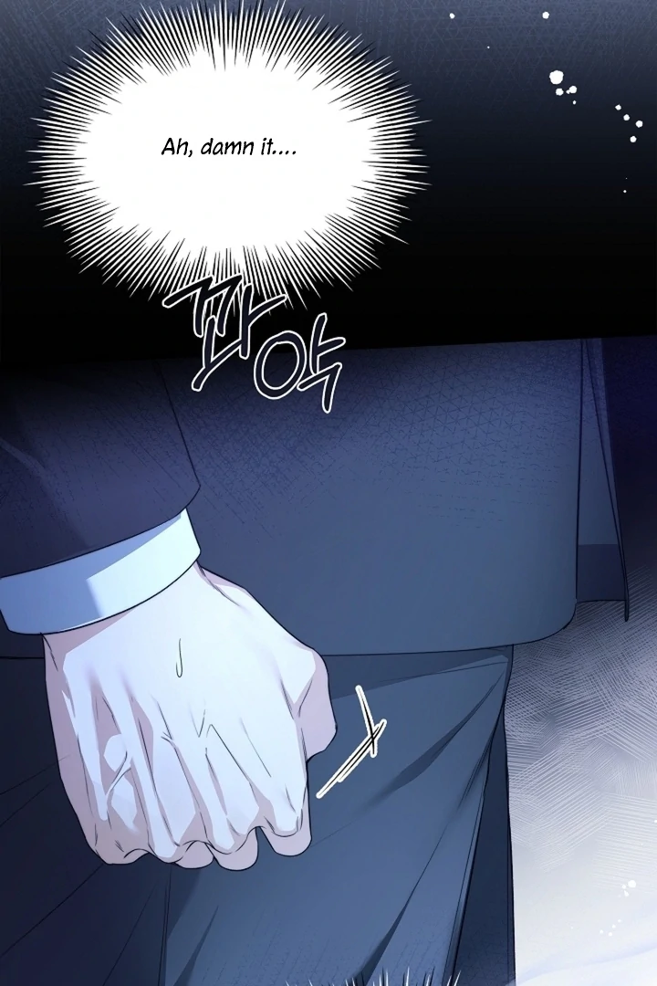 Kiss Me If You Can [Official][Uncensored] - Chapter 16 - S1 manhwa