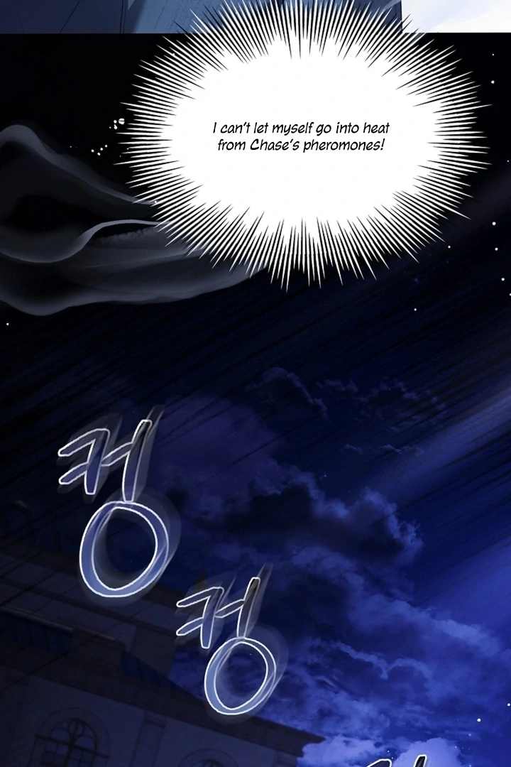 Kiss Me If You Can [Official][Uncensored] - Chapter 16 - S1 manhwa