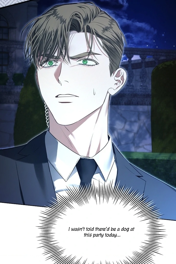 Kiss Me If You Can [Official][Uncensored] - Chapter 16 - S1 manhwa