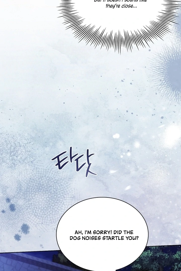 Kiss Me If You Can [Official][Uncensored] - Chapter 16 - S1 manhwa